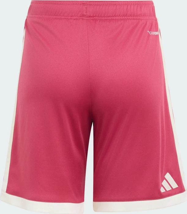 adidas Real Madrid 2026/2027 Ausweichausrüstung kurzarm (Junior)