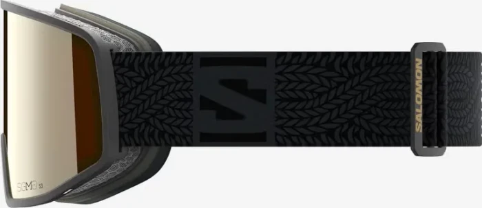 Salomon Sentry Pro OTG Sigma black/sigma black gold