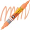 Molotow ONE4ALL Twin 1.5/4mm Acrylmarker pfirsich pastell Vorschaubild