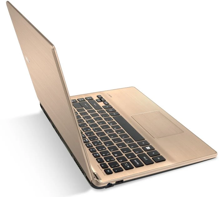 Acer Aspire V5-473-29554G50amm, bronze, Celeron 2955U, 4GB RAM, 500GB HDD, DE