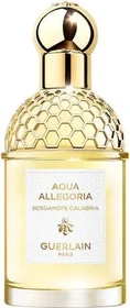 Guerlain Aqua Allegoria Bergamote Calabria Eau de Toilette nachfüllbar, 75ml