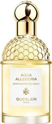Guerlain Aqua Allegoria Bergamote Calabria Eau de Toilette nachfüllbar, 75ml