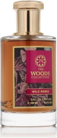 The Woods Collection Wild Roses Eau de Parfum, 100ml