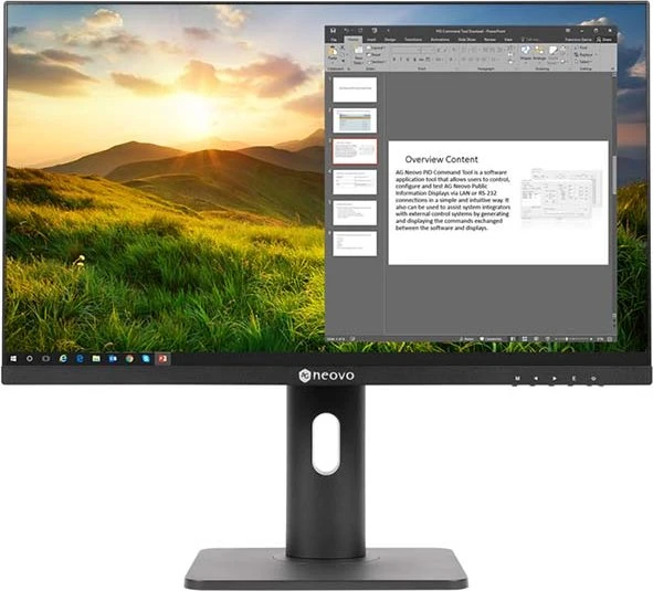 AG neovo LH-2402, 23.8"