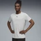 Puma TAD Essentials Funktionsshirt kurzarm light grey heather (Herren) Vorschaubild