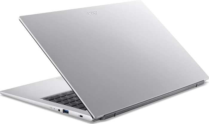 Acer Aspire Go 15 AG15-72P-79N5, Pure Silver, Core 7 150U, 16GB RAM, 512GB SSD, DE