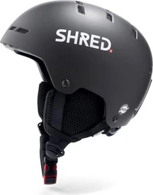 Shred Totality Helm weiß
