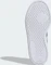adidas Breaknet 2.0 cloud white/silver metallic (Damen) Vorschaubild