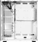 Inter-Tech C-701 Panorama White, weiß, Glasfenster Vorschaubild