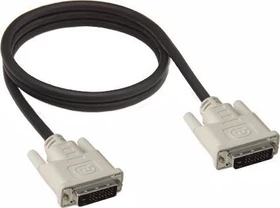Belkin Dual Link DVI Kabel 3m (F2E4141CP3M-DD)