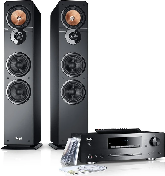 Teufel Ultima 40 Kombo
