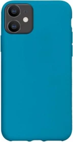 SBS Mobile Vanity Stars Cover für Apple iPhone 12 Mini blau