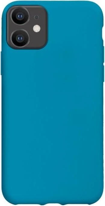 SBS Mobile Vanity Stars Cover für Apple iPhone 12 Mini blau