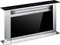 Klarstein CGCH3 Royal Flush Eco Downdraft Kochfeldabzug Vorschaubild