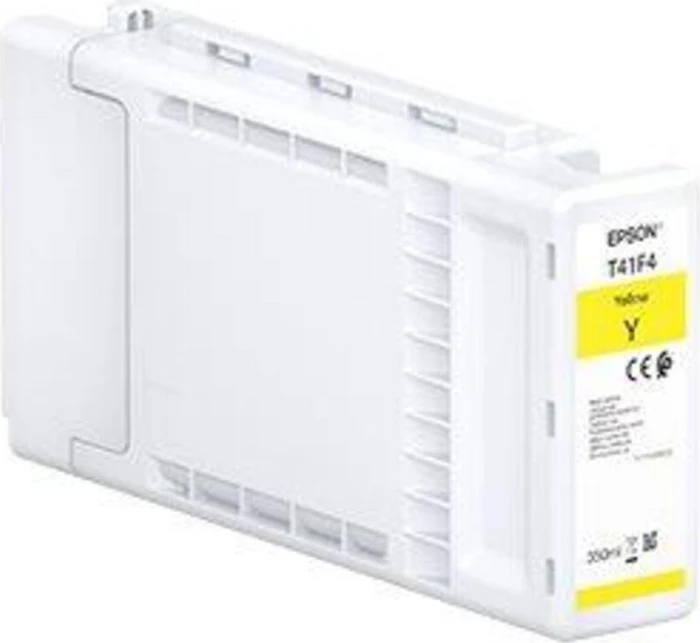 Epson Tinte T41F4 Ultrachrome XD2 gelb hohe Kapazität