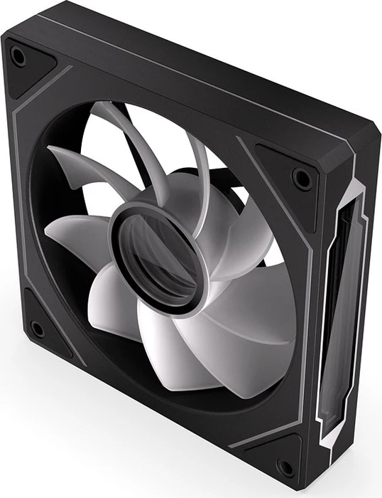 Krux Corvus Reverse 120 ARGB, 120mm