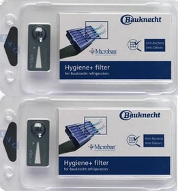 Bauknecht HYG001 Hygiene+ Luftfilter für Kühlgeräte