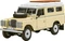 Revell Model Set Land Rover Series III LWB Vorschaubild