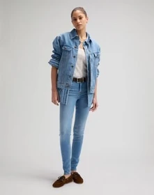 Lee Scarlett High Jeans with envy (Damen)
