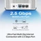 Mercusys Halo H27BE, BE3600, 1er Vorschaubild