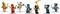 LEGO Ninjago Legacy - Ultraschall-Raider Vorschaubild
