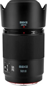 Meike 50mm 1.8 STM für L-Mount