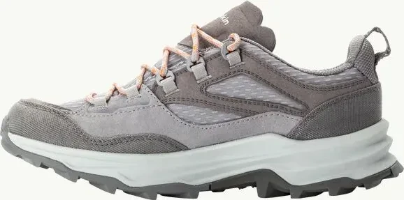 Jack Wolfskin Cyrox Texapore Low pebble (Damen)