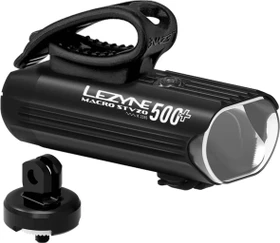 Lezyne Macro StVZO 500+ Reverse Frontlicht