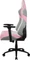 Thunder X3 TC5 Gamingstuhl, Sakura White Vorschaubild