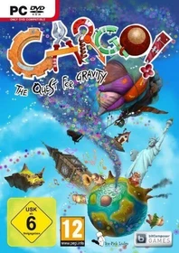 CARGO! The Quest for Gravity (PC)