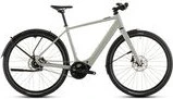 Cube Editor Hybrid SLX 400X FE reedbeige'n'chrome Modell 2026