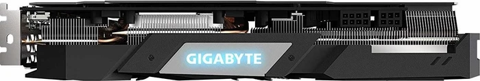 GIGABYTE Radeon RX 5700 XT Gaming OC 8G (Rev. 1.0), 8GB GDDR6, HDMI, 3x DP