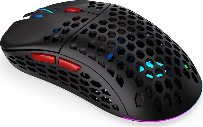 Endorfy LIX Plus Wireless, schwarz, USB