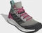adidas Terrex Free Hiker sesame/carbon/real magenta (Herren) Vorschaubild
