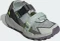 adidas Terrex Hydroterra AT wonder silver/grey four/lucid lemon Vorschaubild