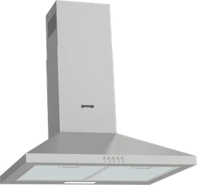 Gorenje WHC629E4X Wand-Dunstabzugshaube