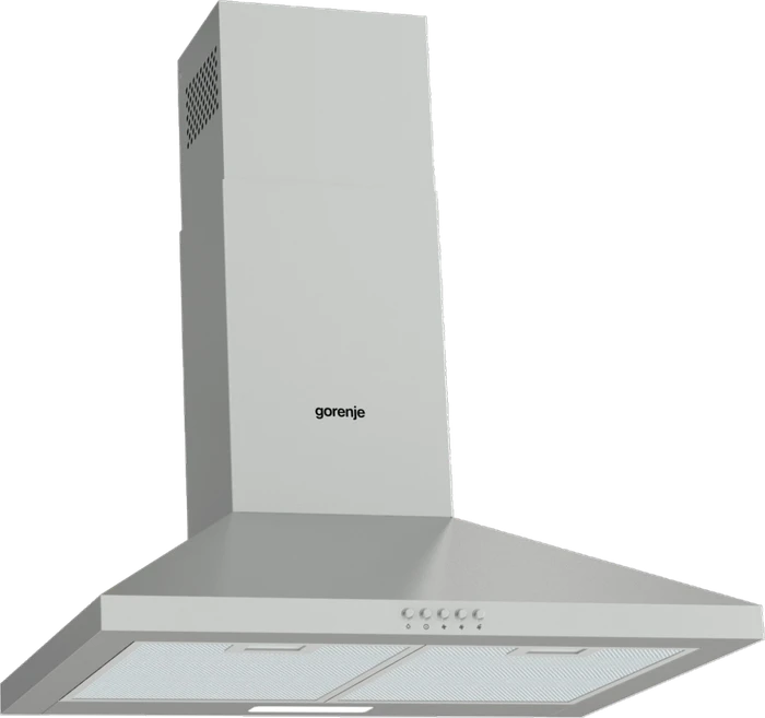 Gorenje WHC629E4X Wand-Dunstabzugshaube