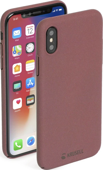 Krusell Sandby für Apple iPhone XS Max