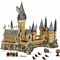 LEGO Harry Potter - Schloss Hogwarts Vorschaubild