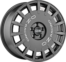 OZ Racing Rally Racing 8.0x18 5/114.3 ET35 (verschiedene Farben)