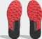 adidas Terrex Trailrider GTX core black/grey four/solar red (Herren) Vorschaubild