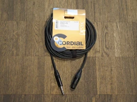 Cordial CPM 5 FV
