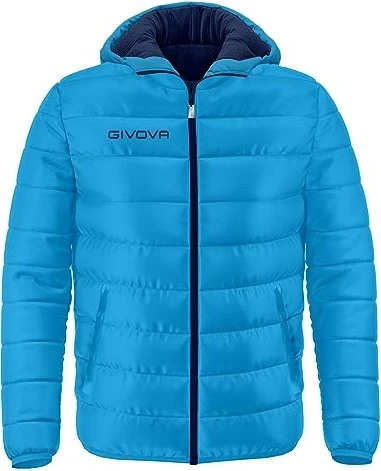 Givova Holland Jacke