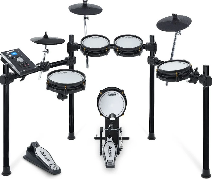 Alesis Command Mesh Kit