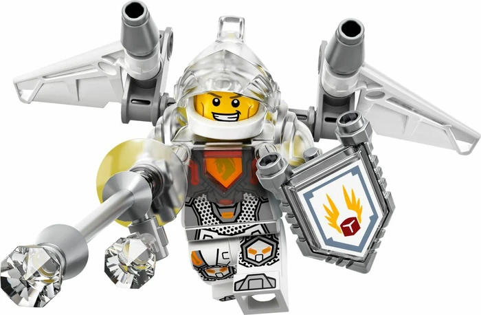 LEGO Nexo Knights - Ultimativer Lance