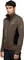 Vaude Monviso Fleece II Jacke deer brown (Herren) Vorschaubild