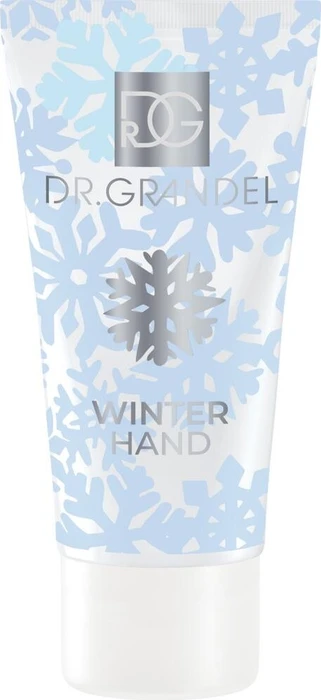 Dr. Grandel Winter Hand Handcreme, 50ml