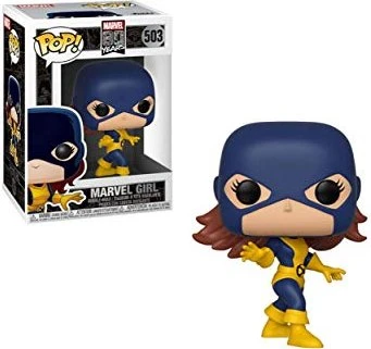 FunKo Pop! Marvel: 80th First Appearance