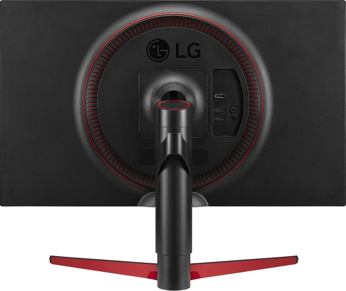 LG UltraGear GL6 27GL650F-B, 27"