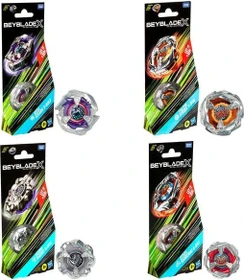 Hasbro Beyblade X Booster Pack (verschiedene Ausführungen)